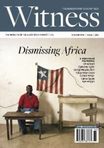 Chris Abani Reinvents the 'Why I Write' Essay Image